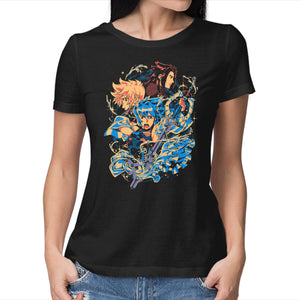 Always Be In My Heart