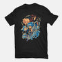 Always Be In My Heart-Mens-Heavyweight-Tee-Estudio Horta