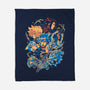 Always Be In My Heart-None-Fleece-Blanket-Estudio Horta