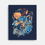 Always Be In My Heart-None-Stretched-Canvas-Estudio Horta