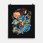 Always Be In My Heart-None-Matte-Poster-Estudio Horta