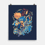 Always Be In My Heart-None-Matte-Poster-Estudio Horta