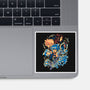 Always Be In My Heart-None-Glossy-Sticker-Estudio Horta