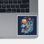 Always Be In My Heart-None-Glossy-Sticker-Estudio Horta