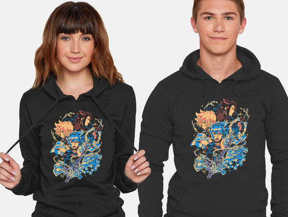 Always Be In My Heart