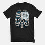 Heart Of The Forest-Mens-Heavyweight-Tee-JanGrackleArt