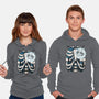Heart Of The Forest-Unisex-Pullover-Sweatshirt-JanGrackleArt
