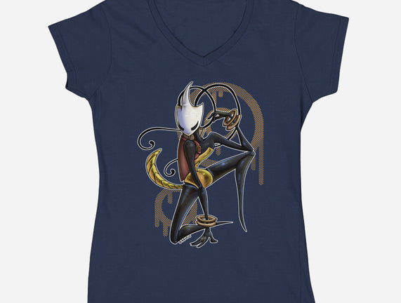 Musical Cartographer