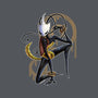 Musical Cartographer-Mens-Heavyweight-Tee-JanGrackleArt