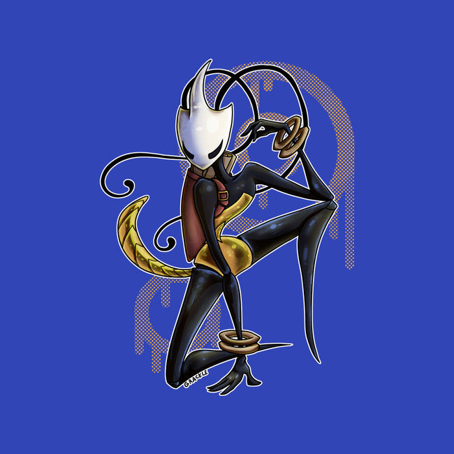Musical Cartographer-None-Glossy-Sticker-JanGrackleArt