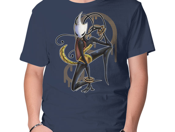 Musical Cartographer