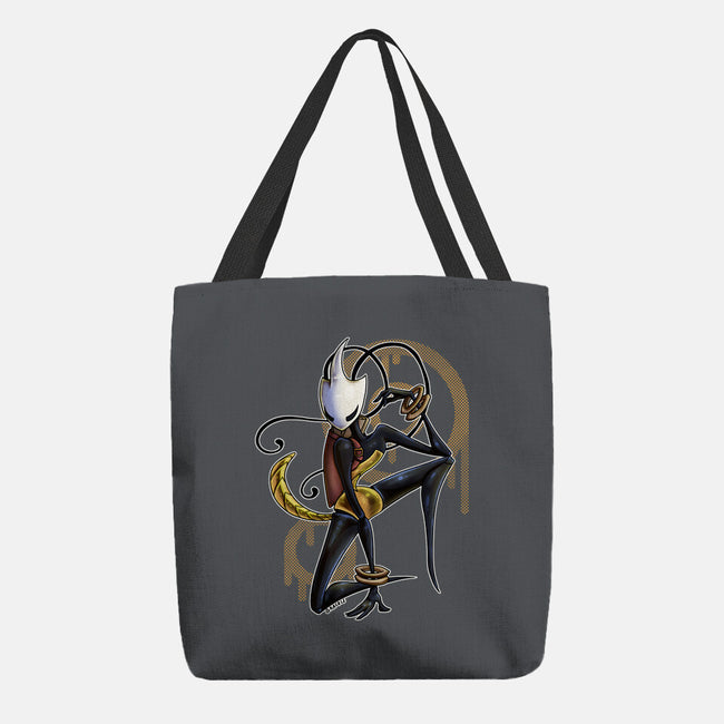 Musical Cartographer-None-Basic Tote-Bag-JanGrackleArt