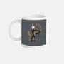 Musical Cartographer-None-Mug-Drinkware-JanGrackleArt