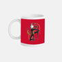 Musical Cartographer-None-Mug-Drinkware-JanGrackleArt