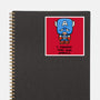 SuperEmoCappy-None-Glossy-Sticker-SuperEmoFriends