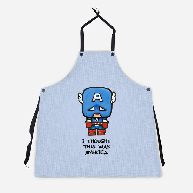 SuperEmoCappy-Unisex-Kitchen-Apron-SuperEmoFriends