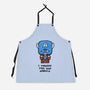 SuperEmoCappy-Unisex-Kitchen-Apron-SuperEmoFriends
