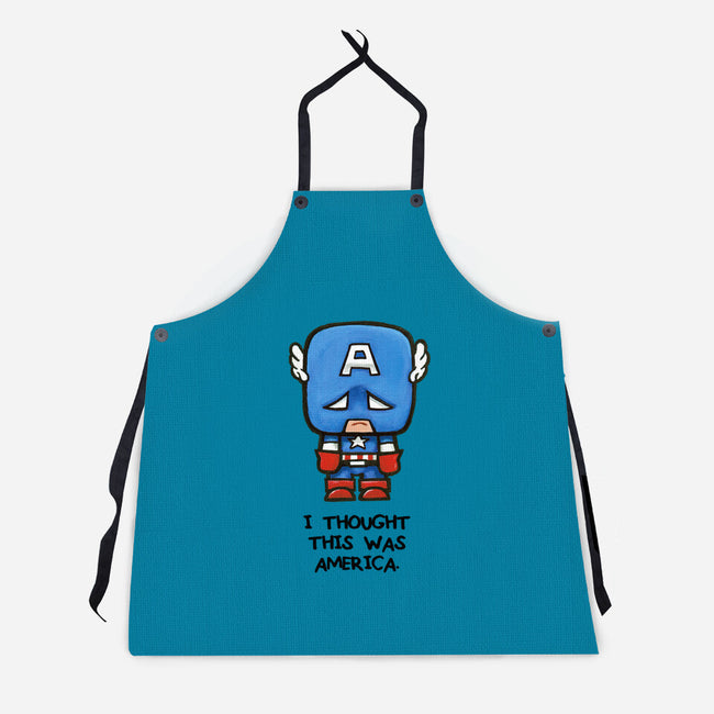 SuperEmoCappy-Unisex-Kitchen-Apron-SuperEmoFriends