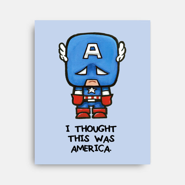 SuperEmoCappy-None-Stretched-Canvas-SuperEmoFriends
