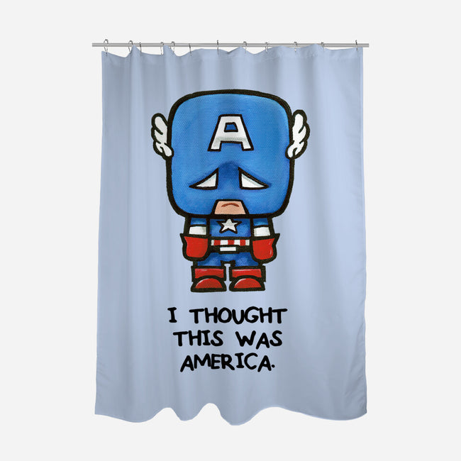 SuperEmoCappy-None-Polyester-Shower Curtain-SuperEmoFriends