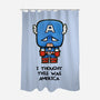 SuperEmoCappy-None-Polyester-Shower Curtain-SuperEmoFriends