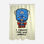 SuperEmoCappy-None-Polyester-Shower Curtain-SuperEmoFriends