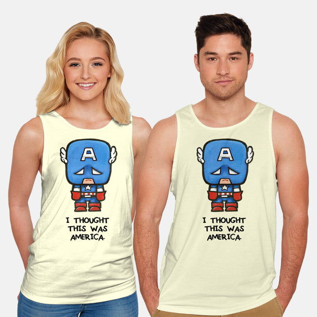 SuperEmoCappy-Unisex-Basic-Tank-SuperEmoFriends