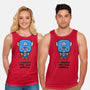 SuperEmoCappy-Unisex-Basic-Tank-SuperEmoFriends