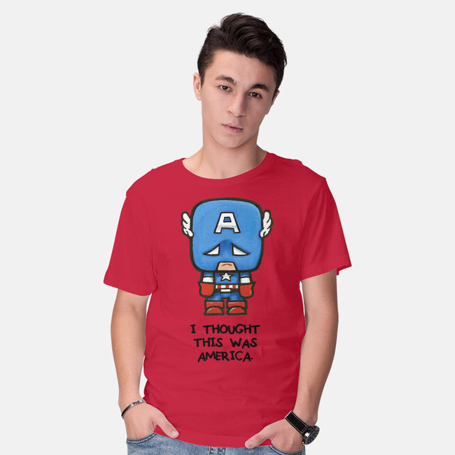 SuperEmoCappy-Mens-Basic-Tee-SuperEmoFriends