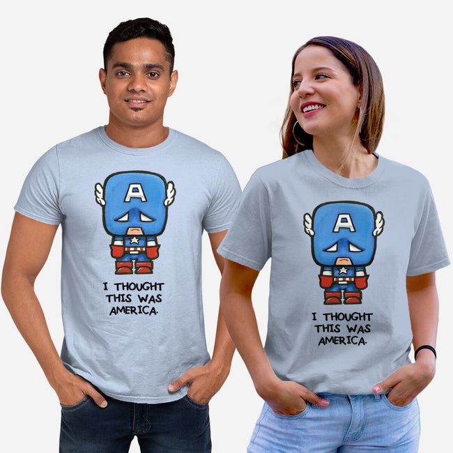SuperEmoCappy-Unisex-Basic-Tee-SuperEmoFriends