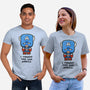 SuperEmoCappy-Unisex-Basic-Tee-SuperEmoFriends