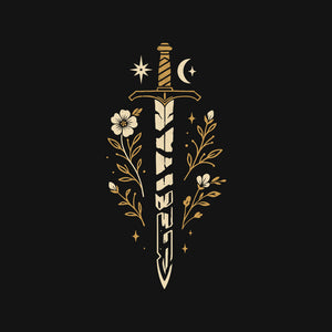 The Broken Sword