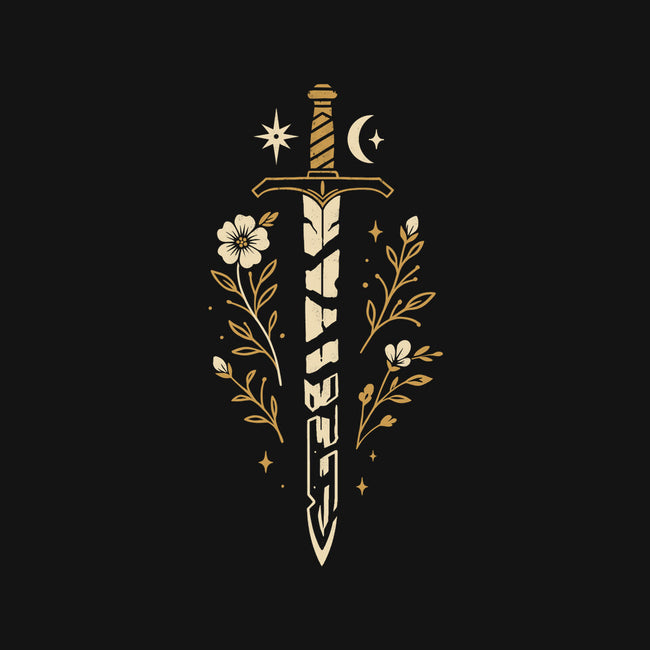 The Broken Sword-Mens-Basic-Tee-ricolaa