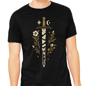 The Broken Sword