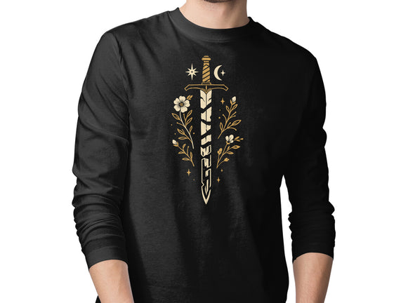 The Broken Sword