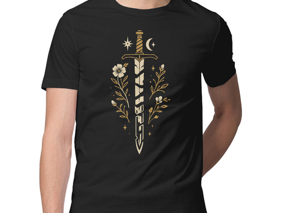The Broken Sword
