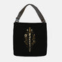 The Broken Sword-None-Adjustable Tote-Bag-ricolaa