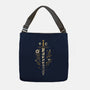 The Broken Sword-None-Adjustable Tote-Bag-ricolaa