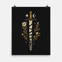 The Broken Sword-None-Matte-Poster-ricolaa
