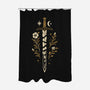 The Broken Sword-None-Polyester-Shower Curtain-ricolaa