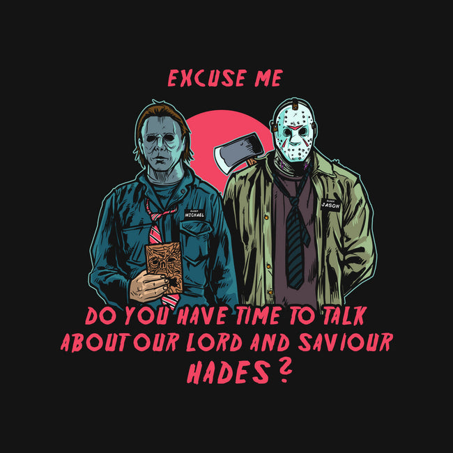 Excuse Me-Womens-Racerback-Tank-AndreusD