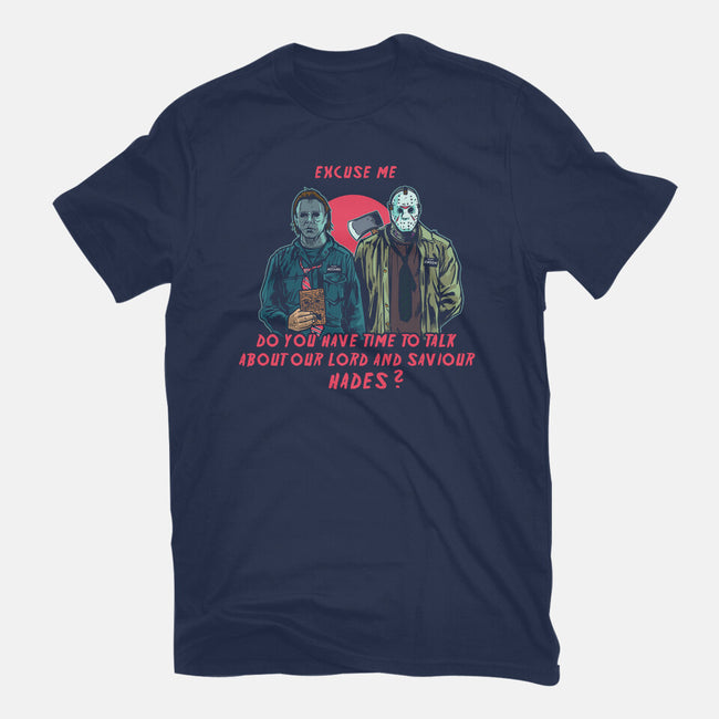 Excuse Me-Mens-Premium-Tee-AndreusD