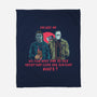 Excuse Me-None-Fleece-Blanket-AndreusD