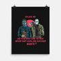 Excuse Me-None-Matte-Poster-AndreusD