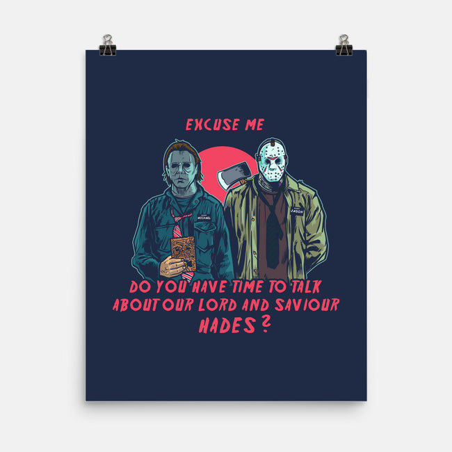 Excuse Me-None-Matte-Poster-AndreusD