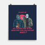 Excuse Me-None-Matte-Poster-AndreusD