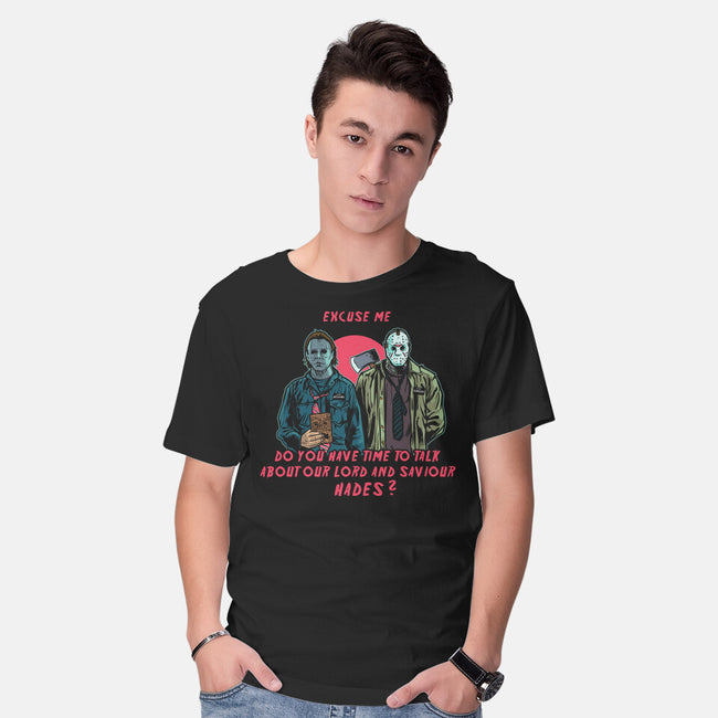 Excuse Me-Mens-Basic-Tee-AndreusD