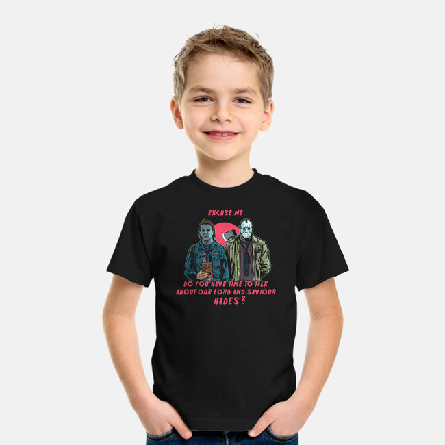 Excuse Me-Youth-Basic-Tee-AndreusD