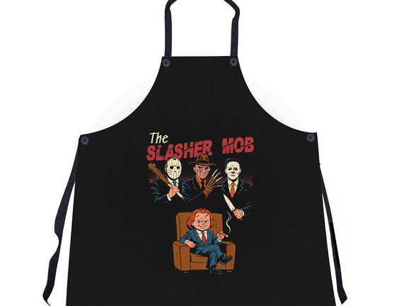 The Slasher Mob