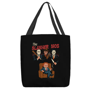 The Slasher Mob